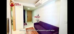 Vivace (D9), Apartment #605500011